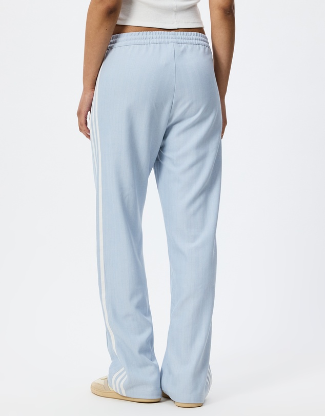 adidas Originals - Tweed Classic Firebird Track Pants - ICONIC EXCLUSIVE