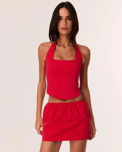 SNDYS - Preston Corset Top