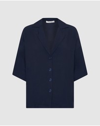 Morrison - Antigua Shirt