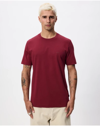 BOSS - Thompson 01 T-Shirt