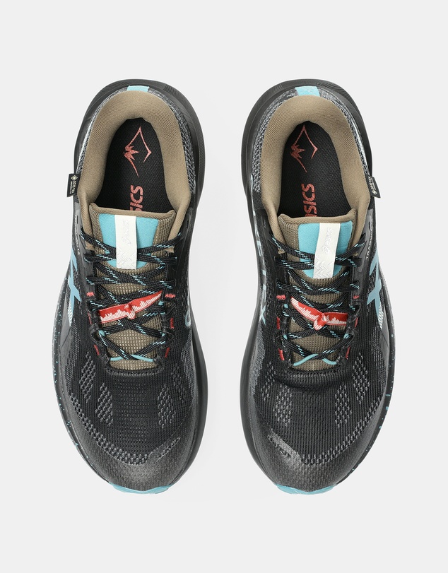 ASICS - GEL-Trabuco 14 G-Tx - Men's