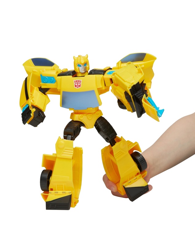 TRANSFORMERS - Transformers Evergreen Mega Sting