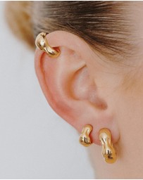 Sunday Stephens - Archer Earrings