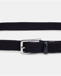 BOSS - Clorio Woven Belt