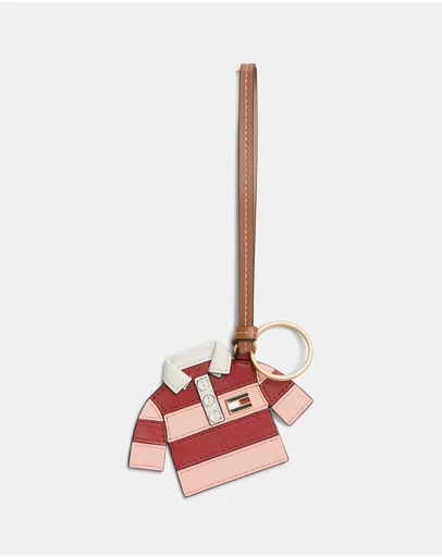 Tommy Hilfiger - TH Charms Polo Shirt