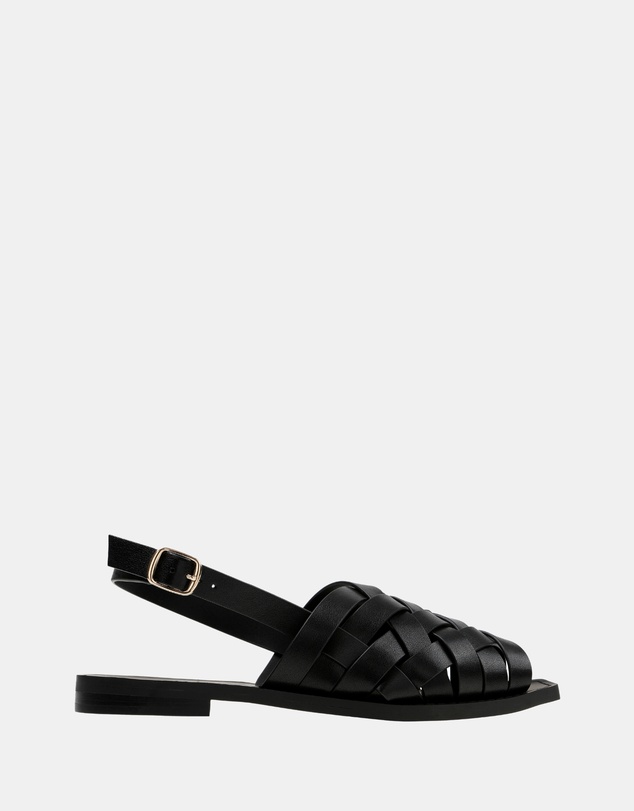 Edie Collective - The Isabel Fisherman Sandal