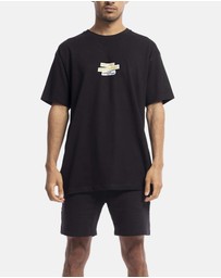 Counter Culture - Revolution CC Oversize Tee