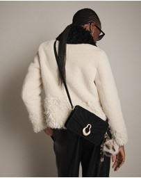 MIMCO - Shield Crossbody Bag
