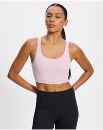 Reebok - Lux High Impact Bra