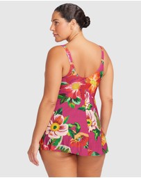 Artesands - Le Recife Delacroix Swimdress