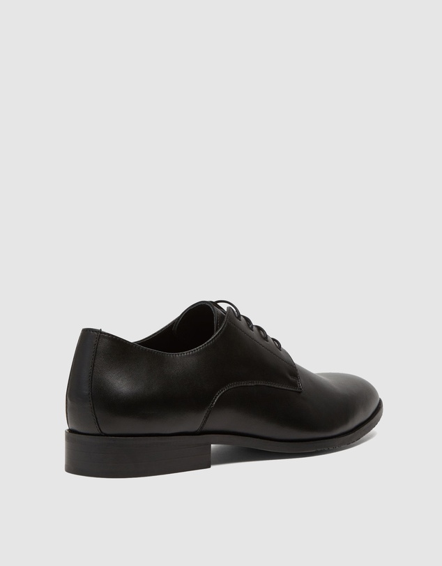 Oxford - Hexley Derby Dress Shoe