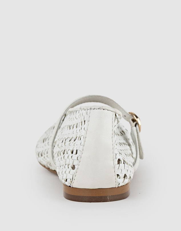 Edward Meller - FALIN Woven Ballet