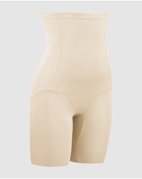Naomi & Nicole - Unbelievable Comfort® High Waist Thigh Shaper