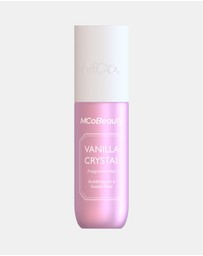 MCoBeauty - Fragrance Mist Hair & Body 90ml - Vanilla Crystal