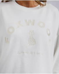 Foxwood - Effortless Crew