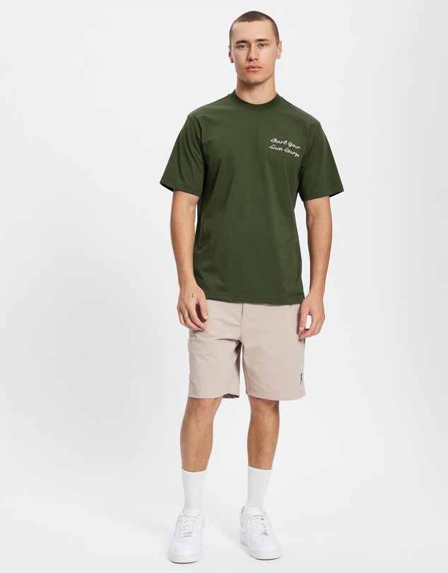 Eastside Golf - Chart Your Own Course Tee