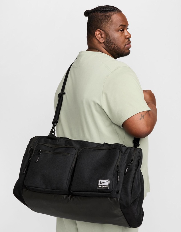 Nike - Utility Power 2.0 Duffel Bag