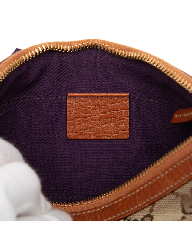 Pre-Loved by Azura Reborn - Pre-Loved GG Canvas Jolicoeur Pochette