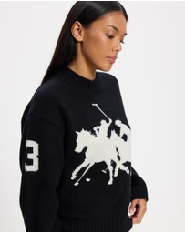 Polo Ralph Lauren - Sweater