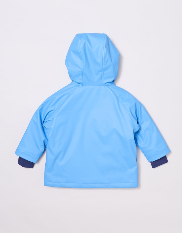 Rainkoat - PaddyMac Insulated Raincoat
