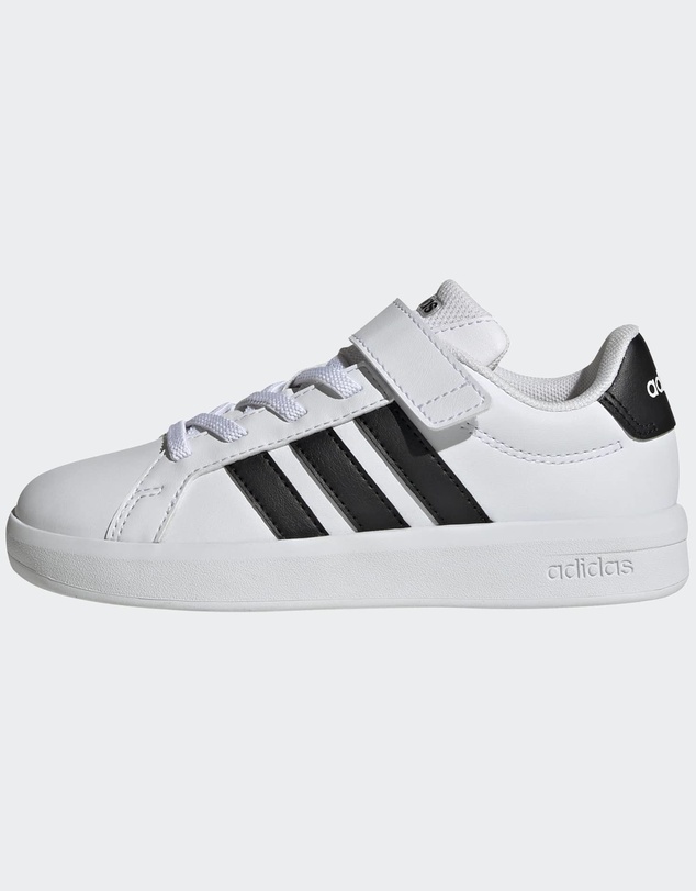 adidas Sportswear - GRAND COURT 3.0 SHOES CHILDREN Kids