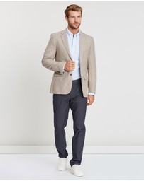 Sportscraft - Ormond Item Jacket