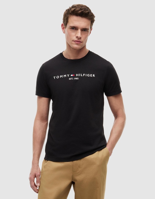 Tommy Hilfiger - Tommy Logo T-Shirt