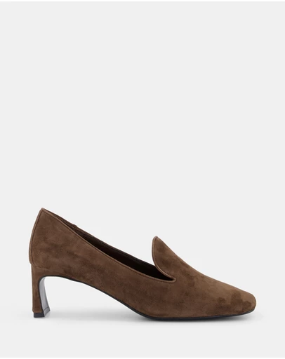 Jeffrey Campbell - Tidy Heels