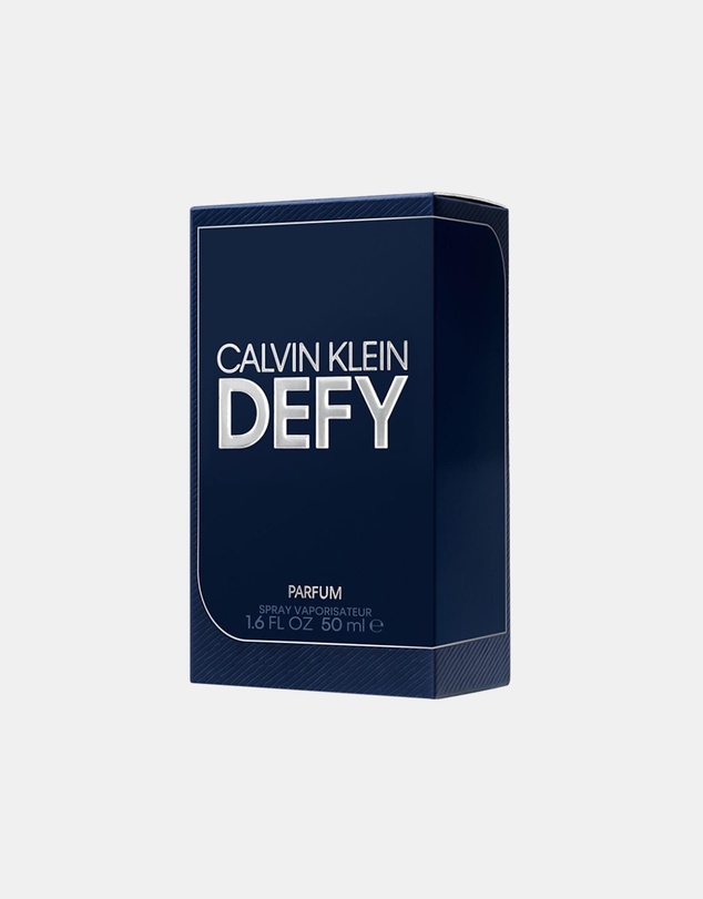 Calvin Klein - Calvin Klein Defy Parfum for Men