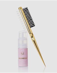 Silk Oil of Morocco - Root Volume Styling Pack