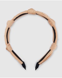 Izoa - Zoey Pearl Headband