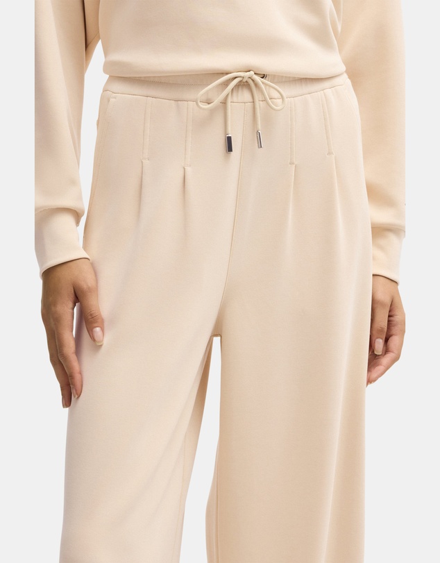 BOSS - Esrah Jersey Trousers
