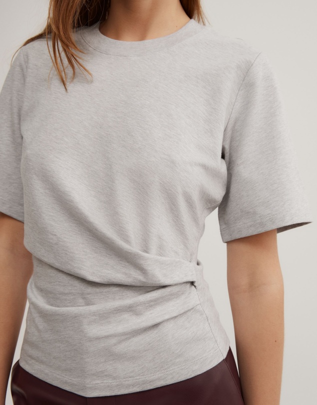 Witchery - Wrap T-shirt