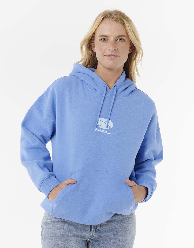 Rip Curl - Oceanic Heritage Hood