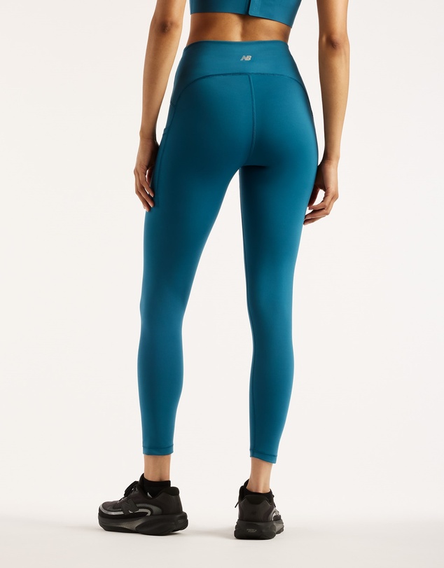 New Balance - RC Pocket Leggings 25