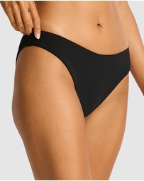 Sea Level Australia - Essentials Edit Sporty Mid Pants