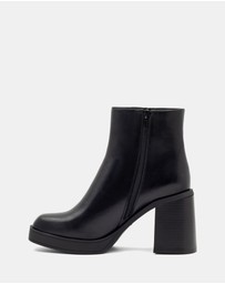 Therapy - Prissy Ankle Boots
