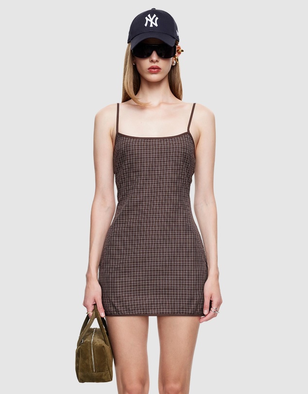 Lioness - Voyage Mini Dress