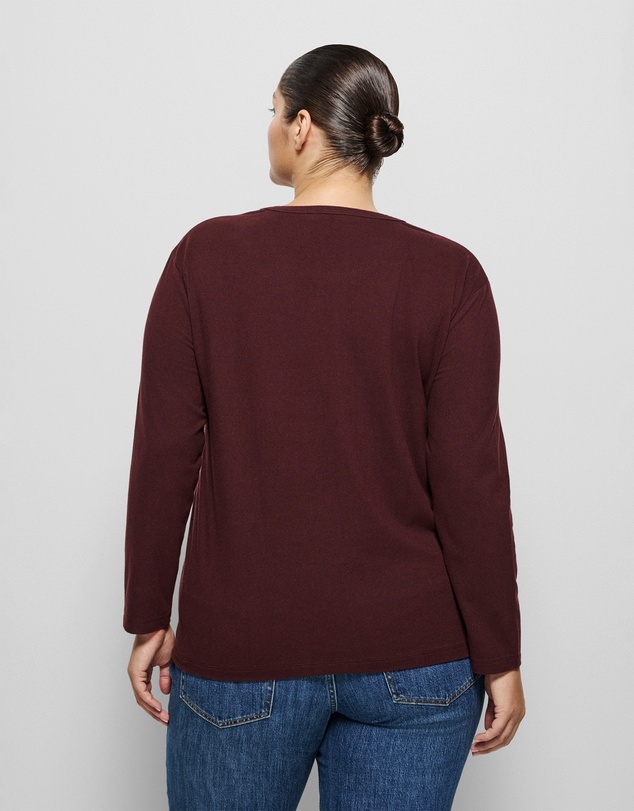 Commonry - Bianca Top