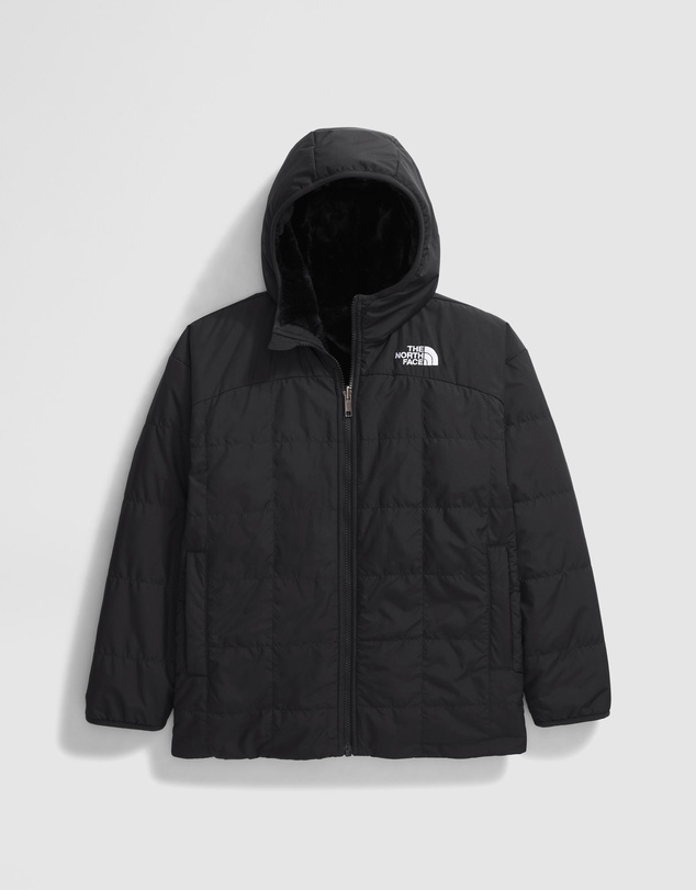 The North Face - Reversible Shasta Short Parka - Kids