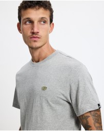 Deus Ex Machina - Shield Standard Tee