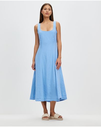 Cornflower Blue