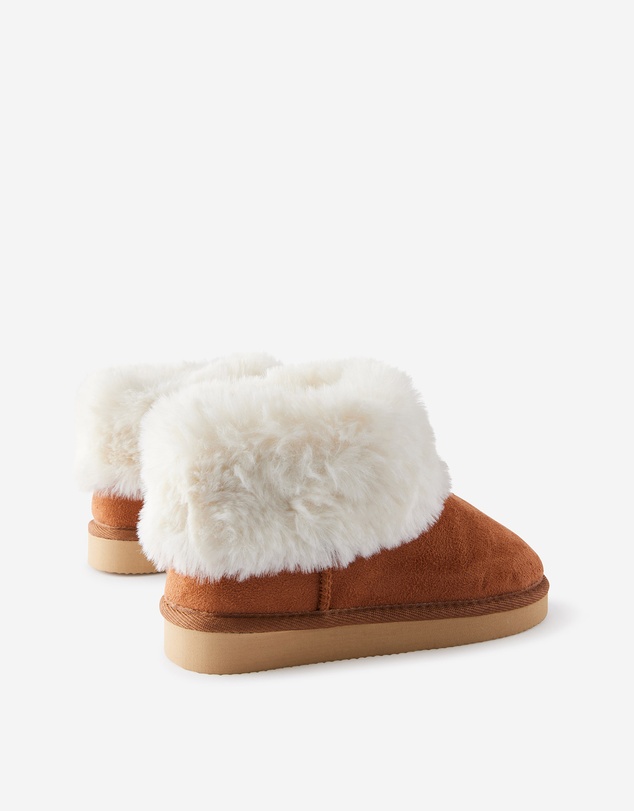 Cotton On Kids - Kids Home Boot