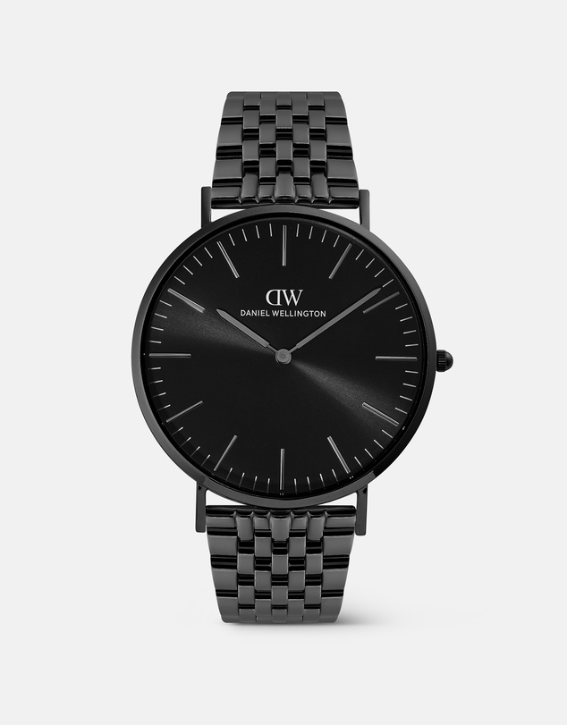 Daniel Wellington - Classic 40mm 7-Link