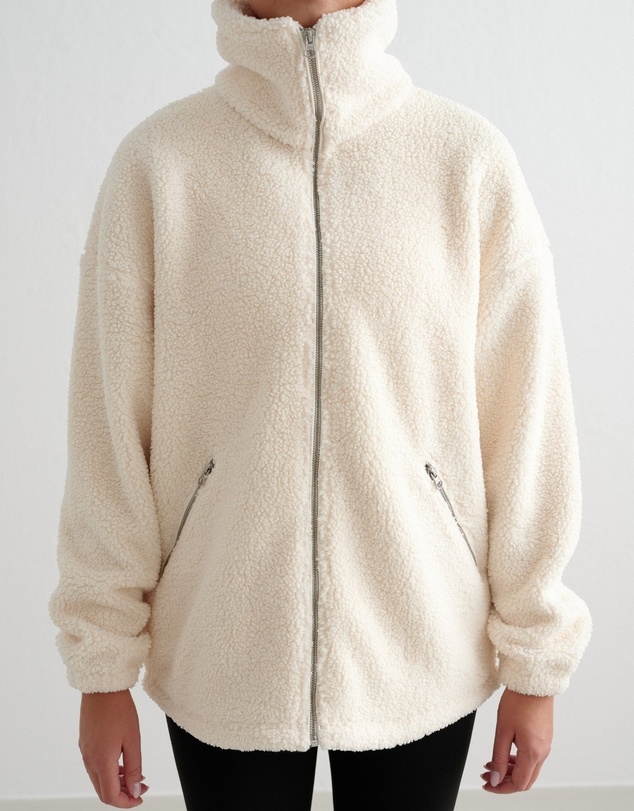Aim'n - Pile Jacket