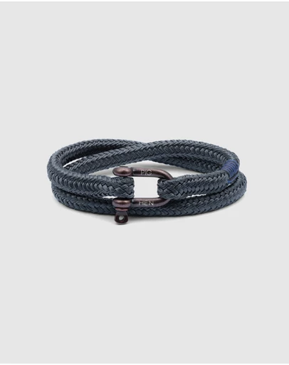 PIG&HEN - Salty Steve Bracelet