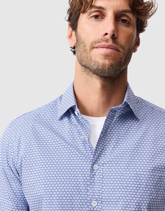 Rodd & Gunn - Blumine Sports Fit Shirt