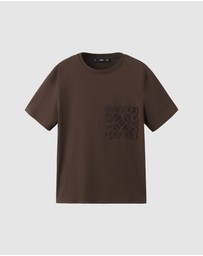 M.N.G - Daisy T-Shirt