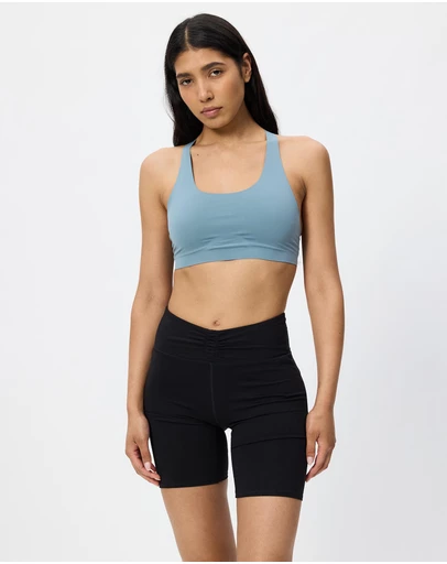 Patagonia - Live Simply Bra