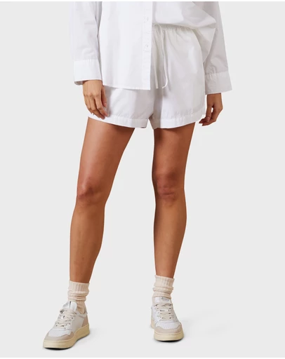 Academy Brand - Frankie Poplin Short